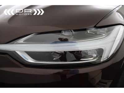 Volvo XC60 D3 MOMENTUM - LED NAVI LEDER 360° CAMERA  - 48