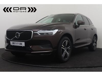 Volvo XC60 D3 MOMENTUM - LED NAVI LEDER 360° CAMERA  - 1