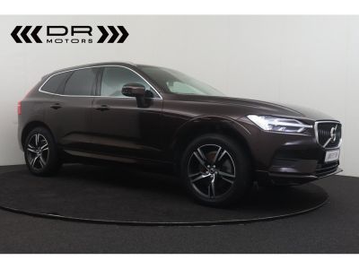 Volvo XC60 D3 MOMENTUM - LED NAVI LEDER 360° CAMERA  - 2