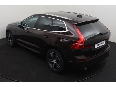 Volvo XC60 D3 MOMENTUM - LED NAVI LEDER 360° CAMERA  - 4