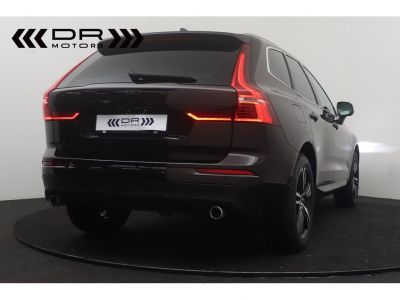 Volvo XC60 D3 MOMENTUM - LED NAVI LEDER 360° CAMERA  - 9