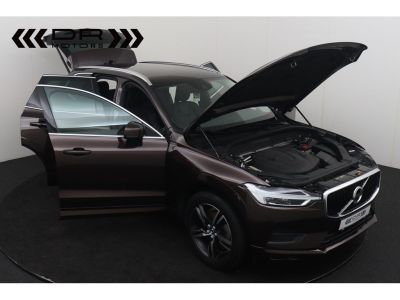 Volvo XC60 D3 MOMENTUM - LED NAVI LEDER 360° CAMERA  - 11