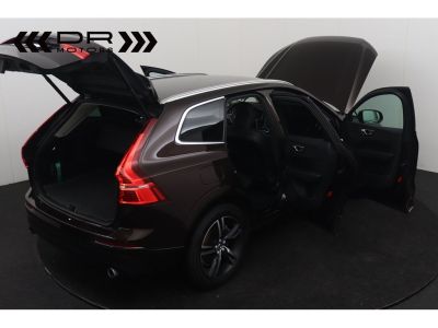 Volvo XC60 D3 MOMENTUM - LED NAVI LEDER 360° CAMERA  - 12