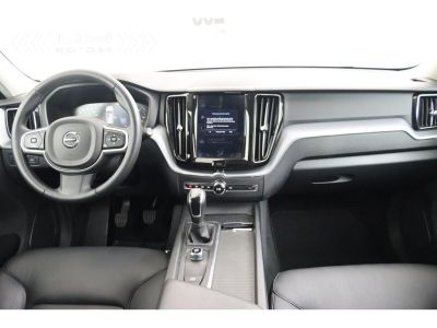 Volvo XC60 D3 MOMENTUM - LED NAVI LEDER 360° CAMERA  - 15