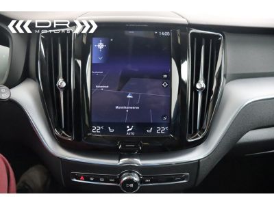 Volvo XC60 D3 MOMENTUM - LED NAVI LEDER 360° CAMERA  - 17