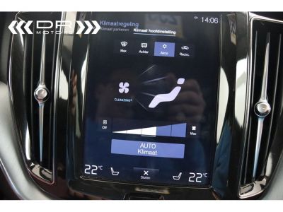 Volvo XC60 D3 MOMENTUM - LED NAVI LEDER 360° CAMERA  - 21