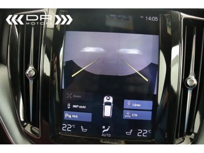 Volvo XC60 D3 MOMENTUM - LED NAVI LEDER 360° CAMERA  - 23