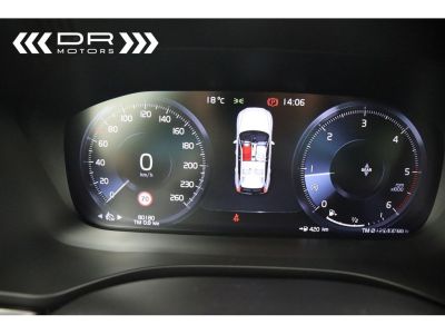 Volvo XC60 D3 MOMENTUM - LED NAVI LEDER 360° CAMERA  - 34