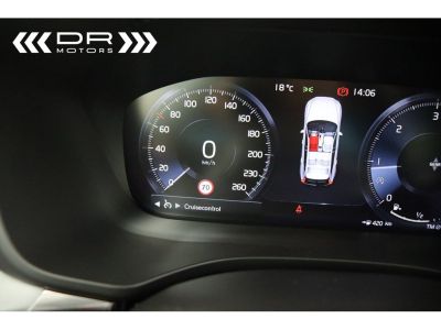 Volvo XC60 D3 MOMENTUM - LED NAVI LEDER 360° CAMERA  - 35