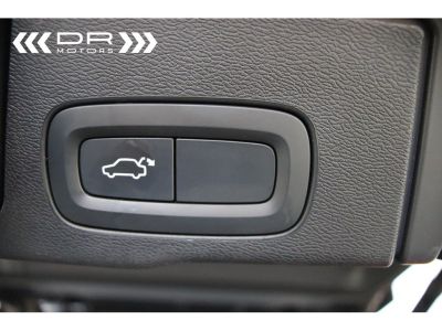 Volvo XC60 D3 MOMENTUM - LED NAVI LEDER 360° CAMERA  - 47