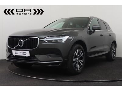 Volvo XC60 D3 MOMENTUM PRO - LED NAVI  - 1