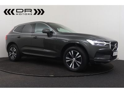 Volvo XC60 D3 MOMENTUM PRO - LED NAVI  - 6