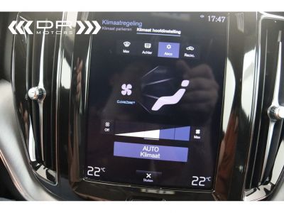 Volvo XC60 D3 MOMENTUM PRO - LED NAVI  - 24