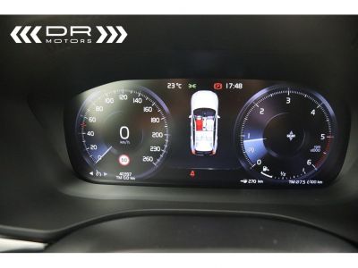 Volvo XC60 D3 MOMENTUM PRO - LED NAVI  - 31