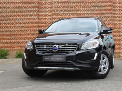 Volvo XC60 D4 190CH MOMENTUM GEARTRONIC