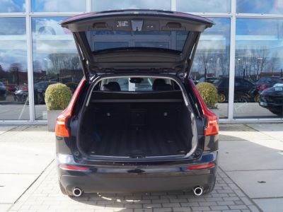 Volvo XC60 D4 Momentum Pro CAM LEDER AUTOPILOT  - 7