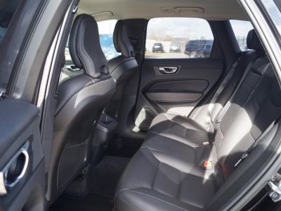 Volvo XC60 D4 Momentum Pro CAM LEDER AUTOPILOT  - 8