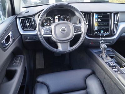 Volvo XC60 D4 Momentum Pro CAM LEDER AUTOPILOT  - 11