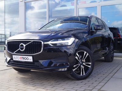 Volvo XC60 D4 Momentum Pro CAM LEDER AUTOPILOT  - 21