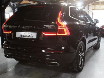 Volvo XC60 II II D3 150 ADBLUE R-DESIGN  - 2