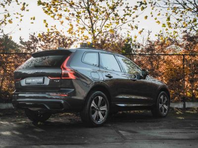 Volvo XC60 Plug-in Hybrid T6 PHEV AWD Plus Dark-350pk  - 6