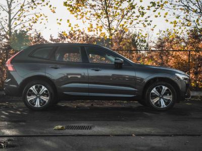 Volvo XC60 Plug-in Hybrid T6 PHEV AWD Plus Dark-350pk  - 7