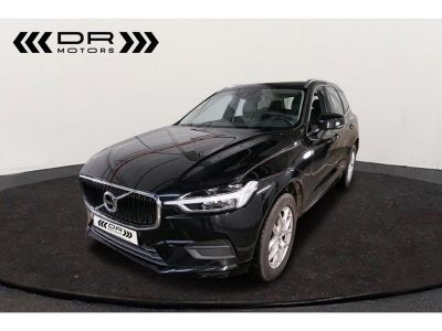 Volvo XC60 T4 GEARTRONIC MOMENTUM - LED NAVI APPLE CARPLAY/ANDROID AUTO  - 1