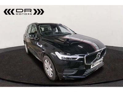 Volvo XC60 T4 GEARTRONIC MOMENTUM - LED NAVI APPLE CARPLAY/ANDROID AUTO  - 2