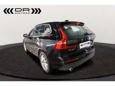 Volvo XC60 T4 GEARTRONIC MOMENTUM - LED NAVI APPLE CARPLAY/ANDROID AUTO  - 3