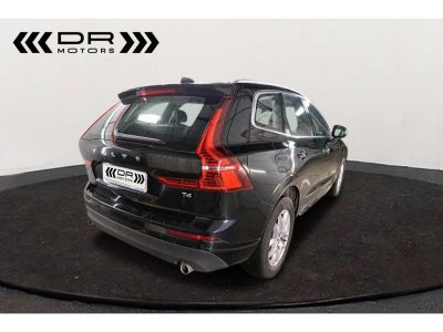 Volvo XC60 T4 GEARTRONIC MOMENTUM - LED NAVI APPLE CARPLAY/ANDROID AUTO  - 4