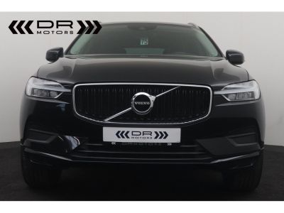 Volvo XC60 T4 GEARTRONIC MOMENTUM - LED NAVI APPLE CARPLAY/ANDROID AUTO  - 6