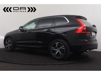 Volvo XC60 T4 GEARTRONIC MOMENTUM - LED NAVI APPLE CARPLAY/ANDROID AUTO  - 9