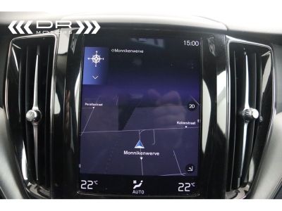 Volvo XC60 T4 GEARTRONIC MOMENTUM - LED NAVI APPLE CARPLAY/ANDROID AUTO  - 18