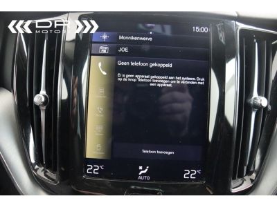 Volvo XC60 T4 GEARTRONIC MOMENTUM - LED NAVI APPLE CARPLAY/ANDROID AUTO  - 21