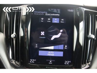 Volvo XC60 T4 GEARTRONIC MOMENTUM - LED NAVI APPLE CARPLAY/ANDROID AUTO  - 22