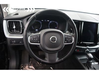 Volvo XC60 T4 GEARTRONIC MOMENTUM - LED NAVI APPLE CARPLAY/ANDROID AUTO  - 33