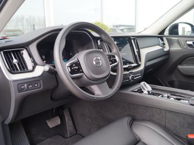 Volvo XC60 T6 AWD Recharge Plugin Hybrid NAVI PANO ALU  - 9