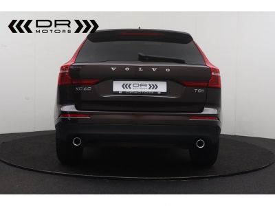 Volvo XC60 T8 AWD GEARTRONIC MOMENTUM - PANODAK NAVI LED LEDER  - 6