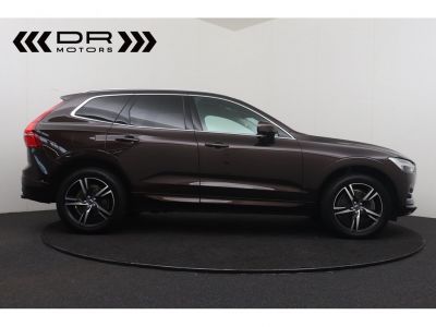 Volvo XC60 T8 AWD GEARTRONIC MOMENTUM - PANODAK NAVI LED LEDER  - 8