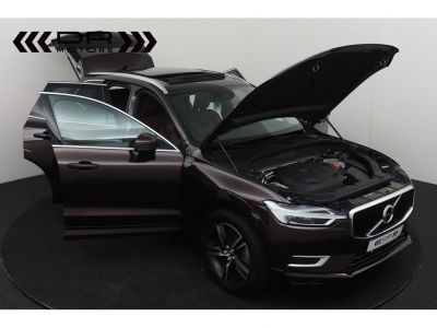 Volvo XC60 T8 AWD GEARTRONIC MOMENTUM - PANODAK NAVI LED LEDER  - 11