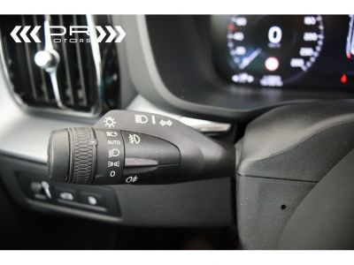 Volvo XC60 T8 AWD GEARTRONIC MOMENTUM - PANODAK NAVI LED LEDER  - 27