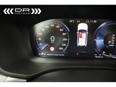 Volvo XC60 T8 AWD GEARTRONIC MOMENTUM - PANODAK NAVI LED LEDER  - 29