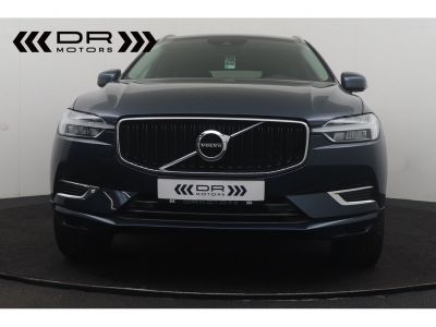 Volvo XC60 T8 AWD GEARTRONIC MOMENTUM PRO - PANODAK NAVI LED LEDER TREKHAAK  - 2