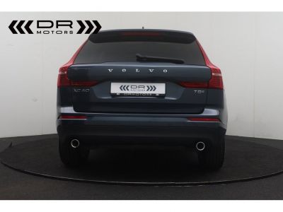 Volvo XC60 T8 AWD GEARTRONIC MOMENTUM PRO - PANODAK NAVI LED LEDER TREKHAAK  - 5