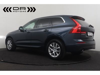 Volvo XC60 T8 AWD GEARTRONIC MOMENTUM PRO - PANODAK NAVI LED LEDER TREKHAAK  - 6