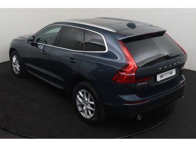 Volvo XC60 T8 AWD GEARTRONIC MOMENTUM PRO - PANODAK NAVI LED LEDER TREKHAAK  - 7