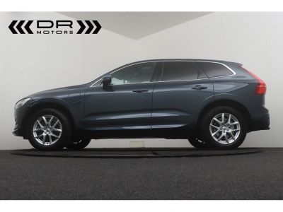 Volvo XC60 T8 AWD GEARTRONIC MOMENTUM PRO - PANODAK NAVI LED LEDER TREKHAAK  - 8