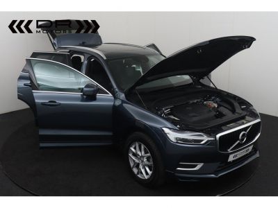 Volvo XC60 T8 AWD GEARTRONIC MOMENTUM PRO - PANODAK NAVI LED LEDER TREKHAAK  - 12