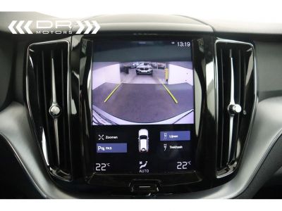 Volvo XC60 T8 AWD GEARTRONIC MOMENTUM PRO - PANODAK NAVI LED LEDER TREKHAAK  - 22