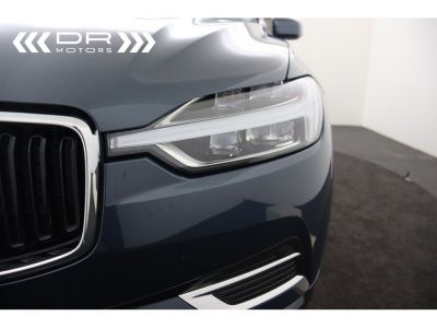 Volvo XC60 T8 AWD GEARTRONIC MOMENTUM PRO - PANODAK NAVI LED LEDER TREKHAAK  - 37